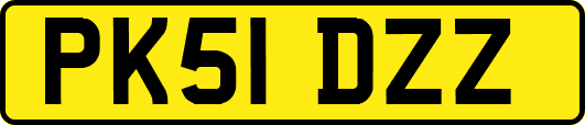 PK51DZZ