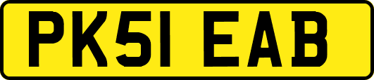 PK51EAB
