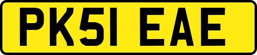 PK51EAE