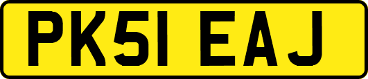 PK51EAJ