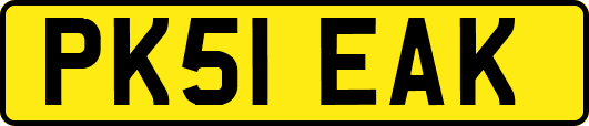 PK51EAK