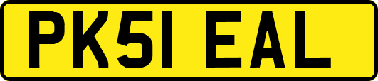 PK51EAL