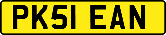 PK51EAN