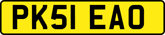 PK51EAO