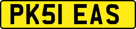 PK51EAS