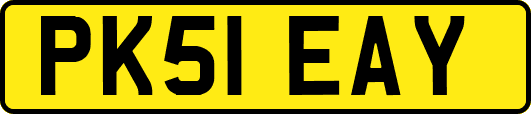 PK51EAY