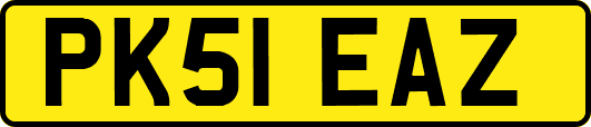 PK51EAZ