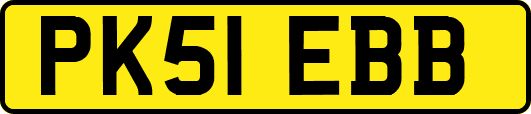 PK51EBB