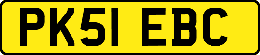 PK51EBC