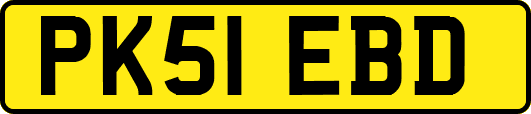 PK51EBD