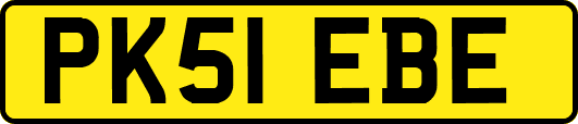 PK51EBE