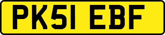 PK51EBF