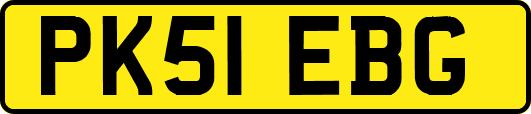 PK51EBG