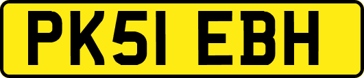 PK51EBH