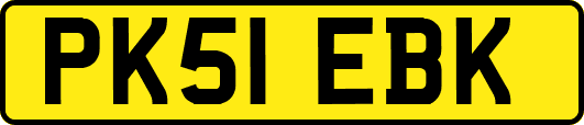 PK51EBK