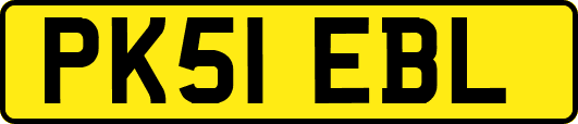 PK51EBL