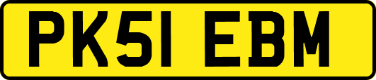 PK51EBM