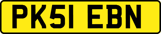 PK51EBN