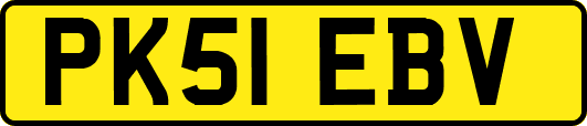 PK51EBV