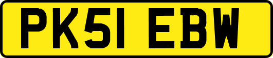 PK51EBW