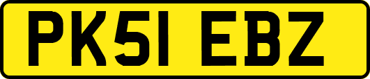 PK51EBZ