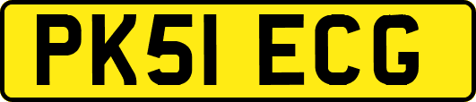 PK51ECG