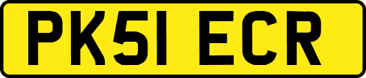 PK51ECR
