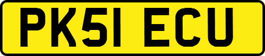 PK51ECU