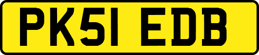 PK51EDB