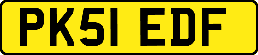 PK51EDF