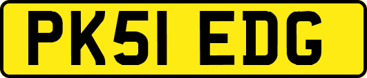 PK51EDG