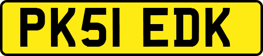 PK51EDK