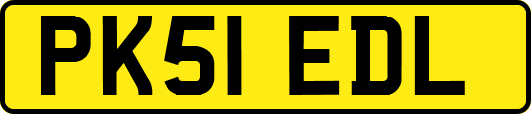 PK51EDL