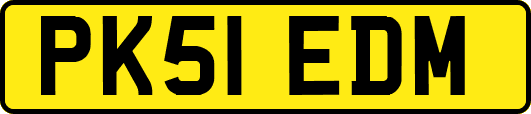 PK51EDM
