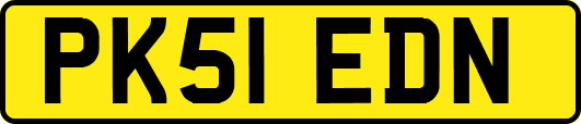 PK51EDN