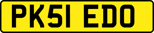 PK51EDO