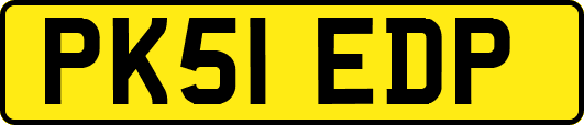 PK51EDP