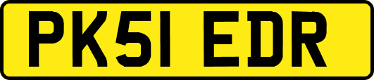 PK51EDR