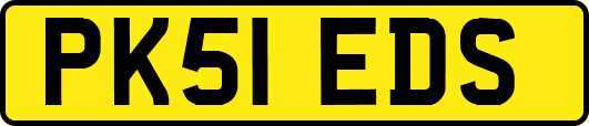 PK51EDS