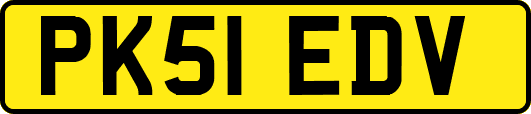 PK51EDV