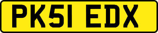 PK51EDX