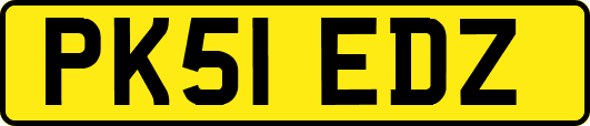 PK51EDZ