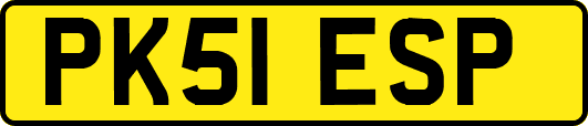PK51ESP