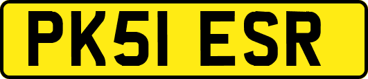 PK51ESR