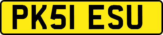 PK51ESU