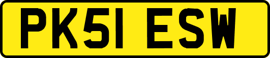 PK51ESW