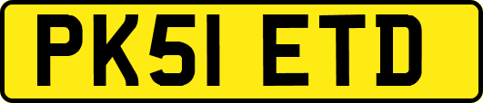 PK51ETD