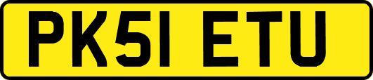 PK51ETU