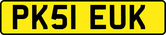 PK51EUK