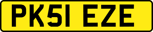 PK51EZE